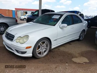 2006 Mercedes-Benz C 230 Sport с VIN WDBRF52H56F787215, выставлен на аукционе IAAI как лот 42387062 с пробегом 130 874 миль миль и . История ставок и продаж доступна на DreamBid. Изображение 2.