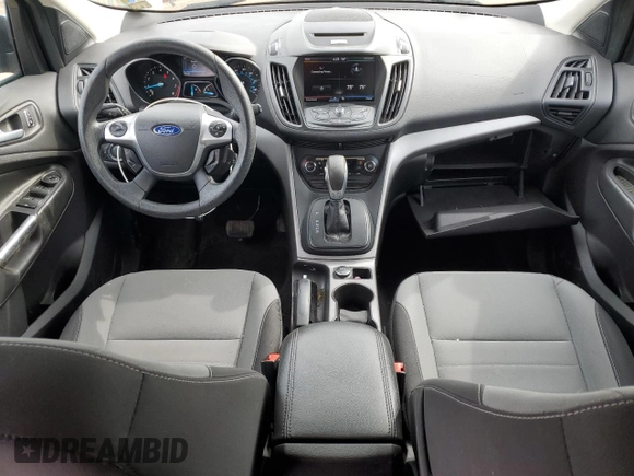 2014 Ford Escape SE with VIN 1FMCU9G99EUC91684, listed as a Copart auction lot 50951555 with 143,887 mi miles and Clean Title. Bid and sale history available at carsss.com. Image 8.