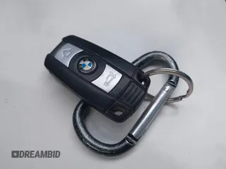 2011 BMW 3 Series 335i xDrive with VIN WBAKF9C58BE619046, listed as a IAAI auction lot 41211250 with Not provided miles and . Bid and sale history available at DreamBid. Image 11.