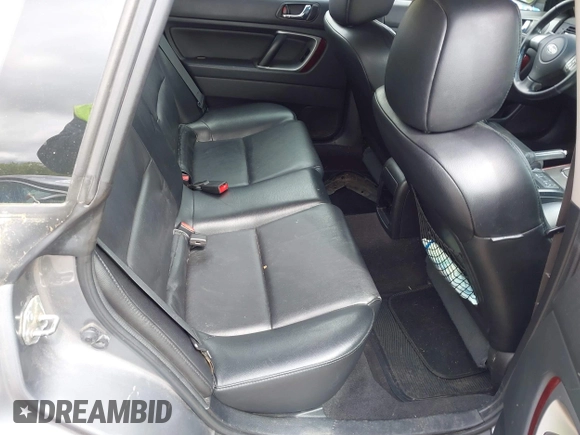 2008 Subaru Outback Limited с VIN 4S4BP62C287356205, выставлен на аукционе IAAI как лот 42295560 с пробегом 210 196 миль миль и . История ставок и продаж доступна на DreamBid. Изображение 8.