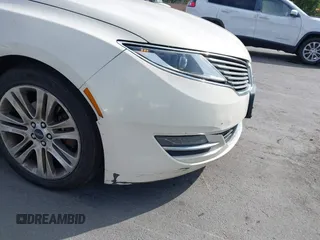 2013 Lincoln MKZ с VIN 3LN6L2J92DR801928, выставлен на аукционе IAAI как лот 42518246 с пробегом 173 157 миль миль и . История ставок и продаж доступна на DreamBid. Изображение 6.