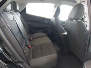 2023 Chevrolet Bolt EV 1LT z VIN 1G1FW6S0XP4150010, wystawiony jako IAAI lot #42256426 z przebiegiem 26 397 mil mil oraz . Historia ofert i sprzedaży dostępna na DreamBid. Obrazek 8.