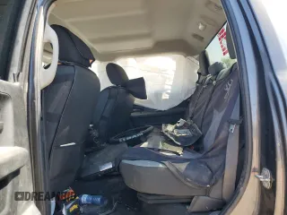 2021 Ram 1500 Tradesman с VIN 3C6RR7KT5MG615049, выставлен на аукционе Copart как лот 56484455 с пробегом Не указан миль и На запчасти • Non repairable. История ставок и продаж доступна на DreamBid. Изображение 10.