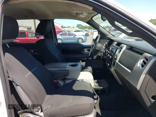2009 Ford F-150 XL с VIN 1FTPW14V99FB30622, выставлен на аукционе IAAI как лот 42650182 с пробегом 73 710 миль миль и . История ставок и продаж доступна на DreamBid. Изображение 5.