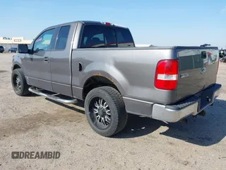 2005 Ford F-150 STX with VIN 1FTRX12W15KD34012, listed as a IAAI auction lot 41991377 with 178,984 mi miles and . Bid and sale history available at DreamBid. Image 3.