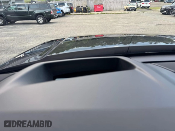 2023 Land Rover Range Rover Sport SE Dynamic with VIN SAL1L9FU4PA103557, listed as a Copart auction lot 64896345 with 36,544 mi miles and Clean title. Bid and sale history available at DreamBid. Image 11.
