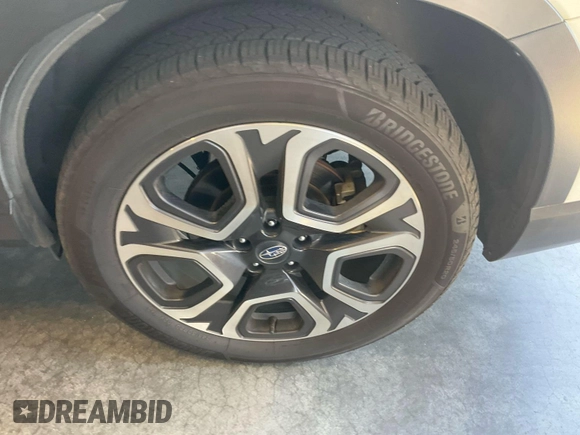 2023 Subaru Ascent Limited с VIN 4S4WMASD8P3439956, выставлен на аукционе IAAI как лот 42792607 с пробегом 86 955 миль миль и . История ставок и продаж доступна на DreamBid. Изображение 21.