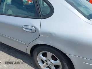 2001 Ford Taurus SE with VIN 1FAFP53U21A168449, listed as a IAAI auction lot 42715095 with 249,568 mi miles and . Bid and sale history available at DreamBid. Image 6.