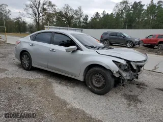 2013 Nissan Altima 2.5 S with VIN 1N4AL3AP9DC909874, listed as a Copart auction lot 71659293 with 228,694 mi miles and Salvage Title. Bid and sale history available at carsss.com. Image 4.