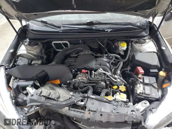 2017 Subaru Outback Limited with VIN 4S4BSENC0H3300131, listed as a Copart auction lot 59600195 with 97,306 mi miles and Salvage title. Bid and sale history available at DreamBid. Image 12.