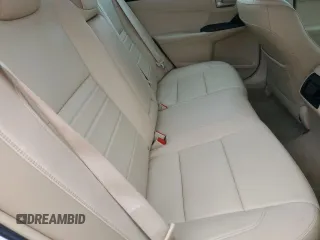 2015 Toyota Camry XLE with VIN 4T1BF1FK5FU940068, listed as a Copart auction lot 54564315 with 161,765 mi miles and Salvage Title. Bid and sale history available at carsss.com. Image 10.
