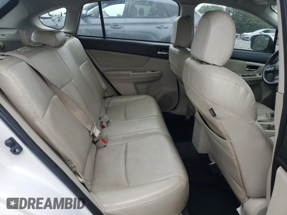 2012 Subaru Impreza Premium z VIN JF1GPAC61CH225006, wystawiony jako Copart lot #58039975 z przebiegiem 167 171 mil mil oraz Szkoda całkowita • Salvage title. Historia ofert i sprzedaży dostępna na DreamBid. Obrazek 10.