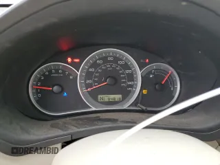 2008 Subaru Impreza Wagon (Natl) i with VIN JF1GH61648H807041, listed as a Copart auction lot 84697894 with 94,818 mi miles and Salvage Title. Bid and sale history available at carsss.com. Image 9.