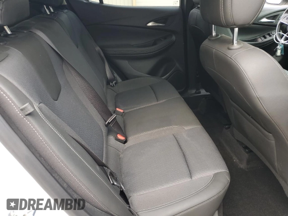 2024 Buick Encore GX Preferred с VIN KL4AMBS24RB079722, выставлен на аукционе Copart как лот 59939125 с пробегом 42 399 миль миль и Чистый • Clean title. История ставок и продаж доступна на DreamBid. Изображение 11.
