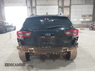 2023 Subaru Crosstrek Sport with VIN JF2GTHSC7PH313197, listed as a IAAI auction lot 41903608 with 11,763 mi miles. Bid and sale history available at carsss.com. Image 17.