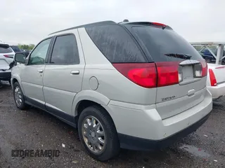 2006 Buick Rendezvous with VIN 3G5DA03L46S590250, listed as a IAAI auction lot 42175438 with 193,296 mi miles and . Bid and sale history available at DreamBid. Image 3.