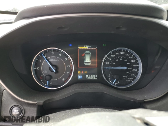 2020 Subaru Ascent Limited z VIN 4S4WMAPDXL3421008, wystawiony jako Copart lot #55452475 z przebiegiem 125 853 mil mil oraz Szkoda całkowita • Salvage title. Historia ofert i sprzedaży dostępna na DreamBid. Obrazek 9.