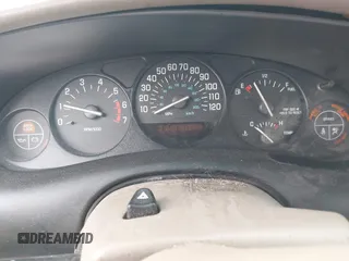 2003 Buick Regal LS with VIN 2G4WB52K831172734, listed as a IAAI auction lot 41645346 with Not provided miles and . Bid and sale history available at DreamBid. Image 15.
