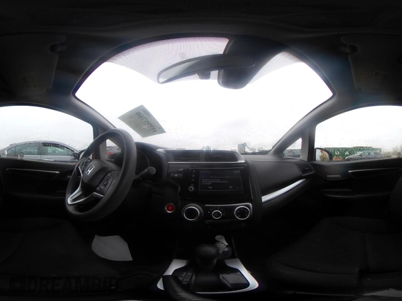 2019 Honda Fit EX with VIN 3HGGK5H80KM722344, listed as a IAAI auction lot 41995760 with 36,528 mi miles and . Bid and sale history available at DreamBid. Image 21.