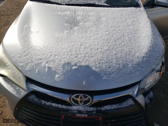 2015 Toyota Camry XLE with VIN 4T1BF1FK6FU477650, listed as a Copart auction lot 46082425 with 143,579 mi miles and Salvage Title. Bid and sale history available at carsss.com. Image 12.