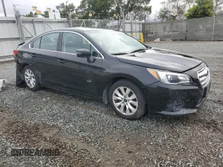 2017 Subaru Legacy Premium z VIN 4S3BNAH69H3012005, wystawiony jako Copart lot #49341755 z przebiegiem 75 364 mil mil oraz Szkoda całkowita • Salvage title. Historia ofert i sprzedaży dostępna na DreamBid. Obrazek 4.