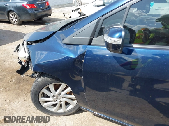 2015 Mazda 5 Sport с VIN JM1CW2BL2F0189726, выставлен на аукционе IAAI как лот 42443071 с пробегом 60 490 миль миль и . История ставок и продаж доступна на DreamBid. Изображение 12.
