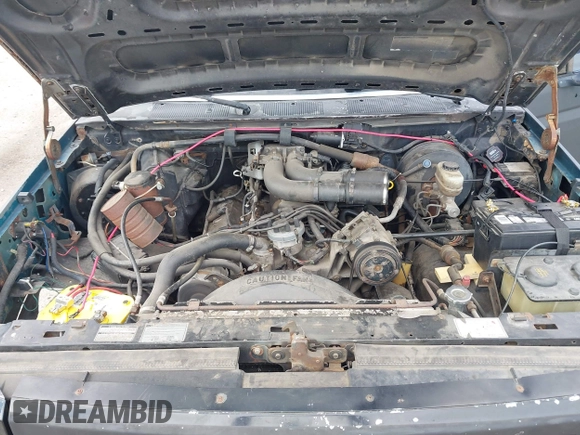 1993 Ford F-250 с VIN 1FTHX26GXPKA13660, выставлен на аукционе IAAI как лот 42615045 с пробегом Не указан миль и . История ставок и продаж доступна на DreamBid. Изображение 10.