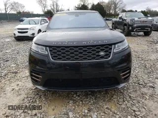 2018 Land Rover Range Rover Velar R-Dynamic SE with VIN SALYL2RV4JA713508, listed as a Copart auction lot 47961324 with 87,629 mi miles. Bid and sale history available at carsss.com. Image 5.