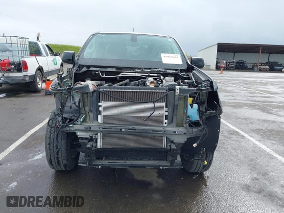 2021 Chevrolet Colorado 2WD LT with VIN 1GCGSCEN7M1239057, listed as a IAAI auction lot 41920091 with 44,066 mi miles and . Bid and sale history available at DreamBid. Image 6.