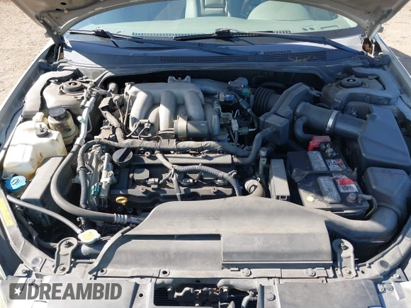 2005 Nissan Altima SE z VIN 1N4BL11E25N493521, wystawiony jako IAAI lot #42259248 z przebiegiem 141 651 mil mil oraz . Historia ofert i sprzedaży dostępna na DreamBid. Obrazek 10.