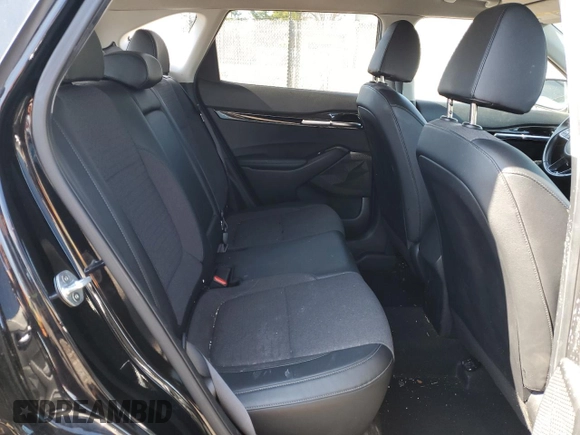 2021 Kia Seltos S with VIN KNDEUCA25M7096104, listed as a Copart auction lot 51390905 with 46,774 mi miles and Salvage Title. Bid and sale history available at carsss.com. Image 11.