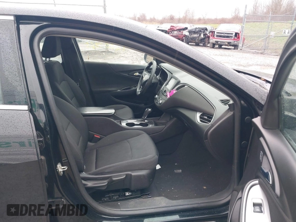 2016 Chevrolet Malibu LS with VIN 1G1ZB5ST7GF334760, listed as a IAAI auction lot 42007865 with 113,776 mi miles and . Bid and sale history available at carsss.com. Image 5.