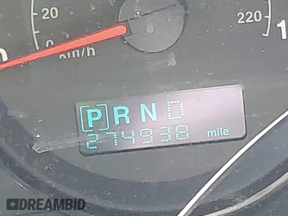 2005 Jeep Grand Cherokee Laredo with VIN 1J4GS48K85C600514, listed as a IAAI auction lot 42038098 with 274,938 mi miles and . Bid and sale history available at DreamBid. Image 16.