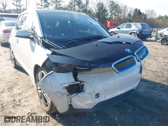 2014 BMW i3 с VIN WBY1Z2C51EV285264, выставлен на аукционе IAAI как лот 41514729 с пробегом 99 442 миль миль и . История ставок и продаж доступна на DreamBid. Изображение 6.