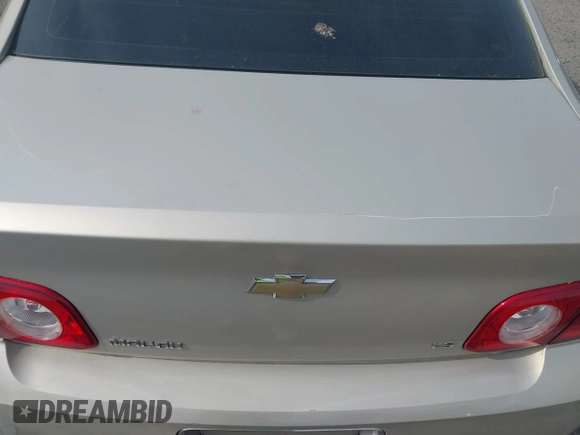 2009 Chevrolet Malibu 1LS with VIN 1G1ZG57B39F258202, listed as a IAAI auction lot 42059270 with 157,256 mi miles and . Bid and sale history available at DreamBid. Image 15.