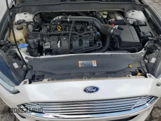 2016 Ford Fusion SE with VIN 3FA6P0H93GR243424, listed as a Copart auction lot 55656565 with 167,779 mi miles and Clean Title. Bid and sale history available at carsss.com. Image 11.
