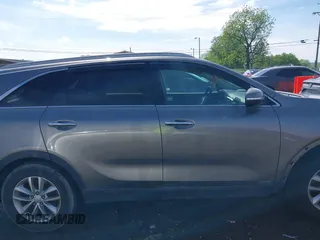 2016 Kia Sorento LX with VIN 5XYPGDA33GG136850, listed as a IAAI auction lot 42030317 with 120,798 mi miles and . Bid and sale history available at DreamBid. Image 13.