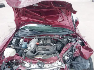 2003 Mazda MX-5 Miata Cloth with VIN JM1NB353130304852, listed as a IAAI auction lot 42145498 with Not provided miles and . Bid and sale history available at DreamBid. Image 10.