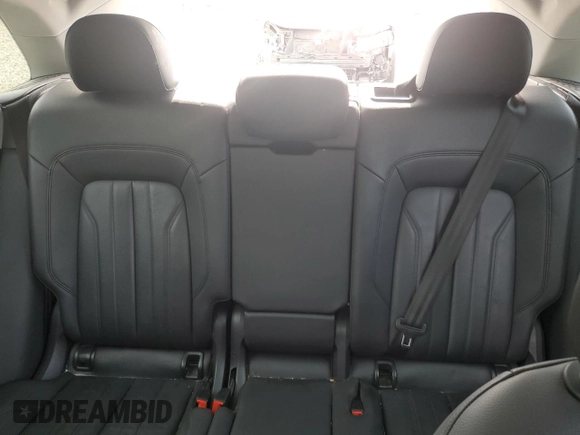2020 Audi Q5 Premium with VIN WA1ANAFY4L2039184, listed as a Copart auction lot 56547375 with 163,246 mi miles and Clean title. Bid and sale history available at DreamBid. Image 10.
