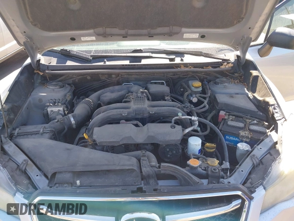 2015 Subaru Impreza 2.0i с VIN JF1GPAA60F8207944, выставлен на аукционе IAAI как лот 42140916 с пробегом 123 378 миль миль и . История ставок и продаж доступна на DreamBid. Изображение 10.