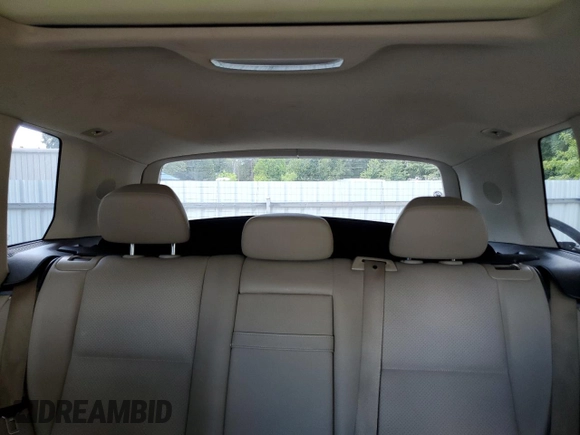 2012 Mercedes-Benz GLK 350 with VIN WDCGG8HB5CF772195, listed as a Copart auction lot 68987184 with 137,441 mi miles and Salvage Title. Bid and sale history available at DreamBid. Image 10.