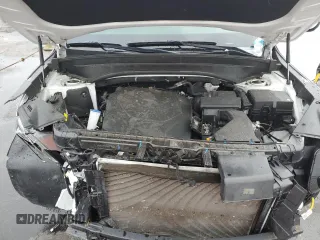 2023 Kia Telluride SX z VIN 5XYP54GC5PG334276, wystawiony jako Copart lot #60666075 z przebiegiem 44 447 mil mil oraz Szkoda całkowita • Salvage title. Historia ofert i sprzedaży dostępna na DreamBid. Obrazek 12.