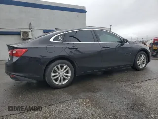 2016 Chevrolet Malibu LT with VIN 1G1ZE5ST6GF332862, listed as a Copart auction lot 49357745 with 61,991 mi miles and Salvage Title. Bid and sale history available at DreamBid. Image 3.