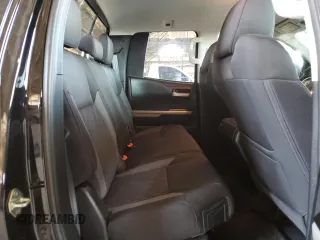 2016 Toyota Tundra 4WD Truck SR with VIN 5TFUW5F19GX574854, listed as a Copart auction lot 69530564 with 53,264 mi miles and Salvage Title. Bid and sale history available at carsss.com. Image 10.