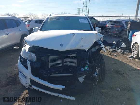 2014 Mercedes-Benz M 350 with VIN 4JGDA2EB2EA302665, listed as a IAAI auction lot 41539372 with 109,287 mi miles and . Bid and sale history available at DreamBid. Image 12.