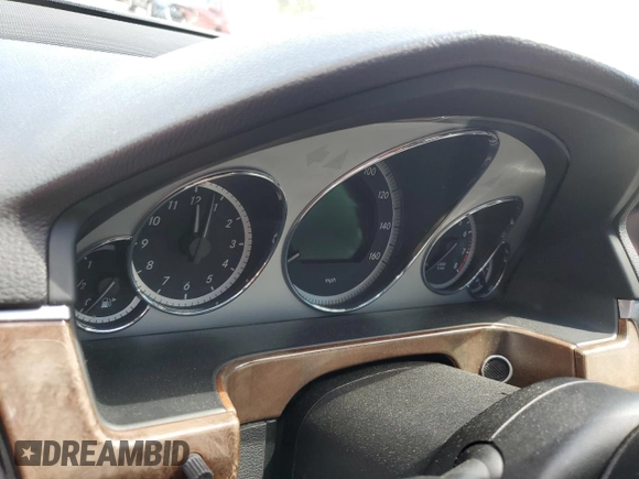 2011 Mercedes-Benz E-Class E 350 Luxury with VIN WDDHF5GB9BA437956, listed as a Copart auction lot 54379735 with 0 mi miles and Salvage Title. Bid and sale history available at carsss.com. Image 9.