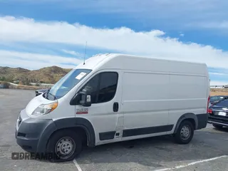 2019 Ram ProMaster Cargo with VIN 3C6TRVCG7KE520397, listed as a IAAI auction lot 41599505 with 125,287 mi miles and . Bid and sale history available at DreamBid. Image 14.