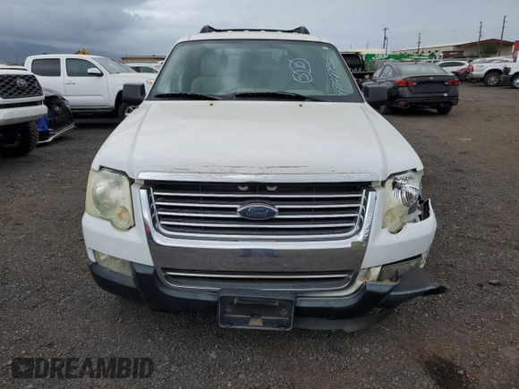 2007 Ford Explorer XLT с VIN 1FMEU63E87UB33429, выставлен на аукционе Copart как лот 49518935 с пробегом 114 250 миль миль и Списание • Salvage title. История ставок и продаж доступна на DreamBid. Изображение 5.