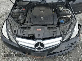 2012 Mercedes-Benz E 350 with VIN WDDKJ5KB0CF140171, listed as a Copart auction lot 55951915 with 171,708 mi miles and Salvage title. Bid and sale history available at DreamBid. Image 11.
