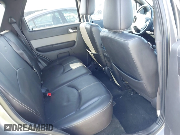2011 Mercury Mariner с VIN 4M2CN9BG5BKJ03462, выставлен на аукционе IAAI как лот 41770084 с пробегом 120 508 миль миль и . История ставок и продаж доступна на DreamBid. Изображение 8.